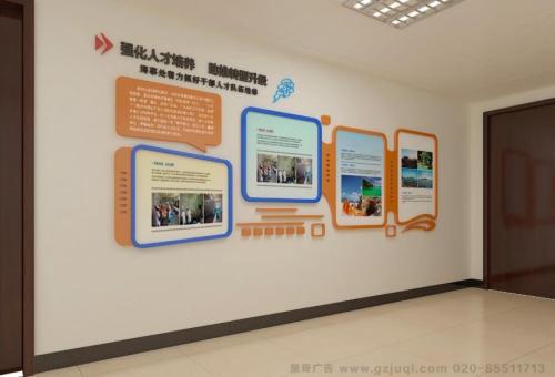 宁都医院文化墙怎么做？如何建好科室护理文化墙？