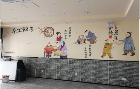 宁都手绘墙绘工具有哪些