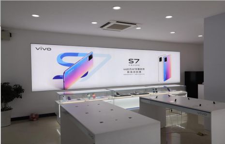 宁都广告灯箱都有哪些材质