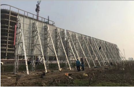 宁都什么是广告物料？