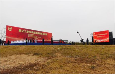 宁都活动搭建主要是做什么的？