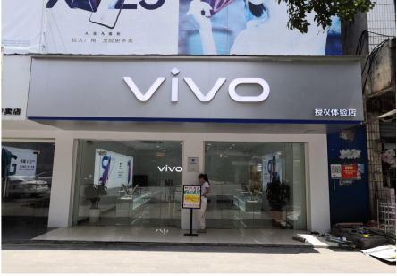 宁都}做一个门店面广告招牌需要多少钱？