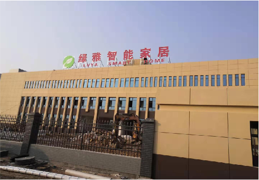 宁都如何选择大楼发光字？