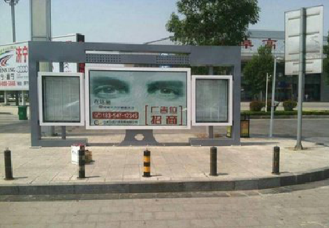 宁都社区广告投放的几种常见方式。