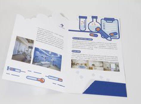 宁都说明书印刷有哪些样式可以选择？