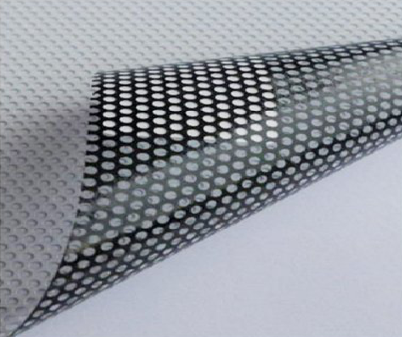 宁都优劣单透膜的鉴定方法。