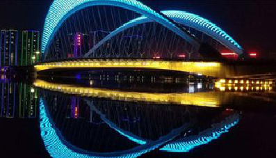 宁都亮化工程如何做好公共区域的安全性。