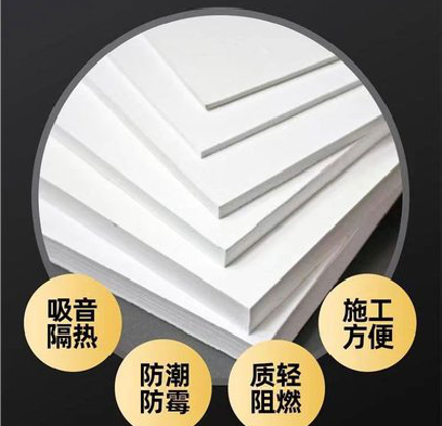 宁都雪弗板和PVC板材有什么区别？